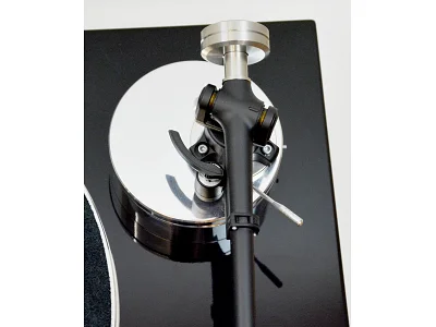 ACOUSTIC SOLID SOLID WOOD BLACK