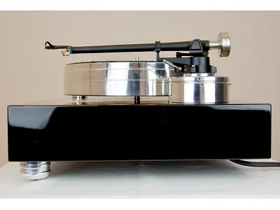 ACOUSTIC SOLID SOLID WOOD BLACK