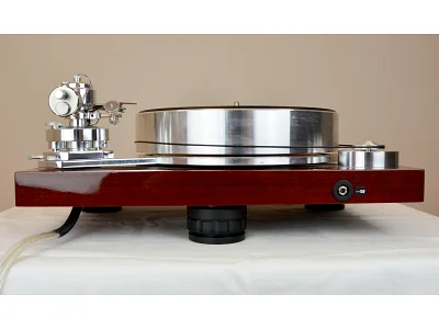 PRO-JECT SIGNATURE 10