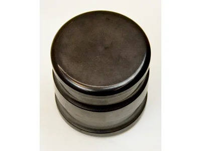 AUDIO SILENTE CLAMP LUXURY HDG