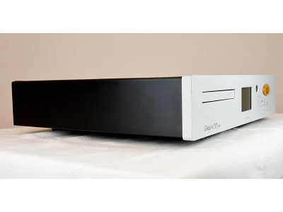 UNISON RESEARCH UNICO CD PRIMO