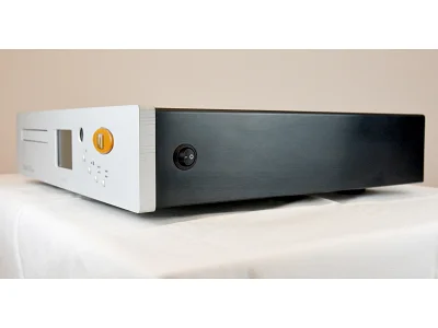 UNISON RESEARCH UNICO CD PRIMO