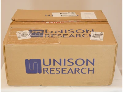 UNISON RESEARCH UNICO CD PRIMO