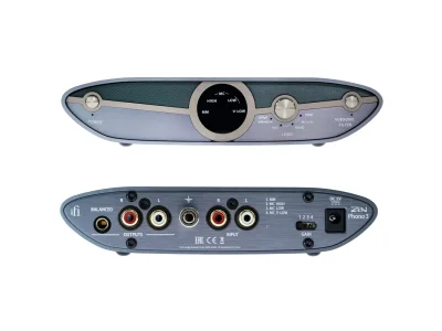 Ifi Audio IFI ZEN PHONO 3