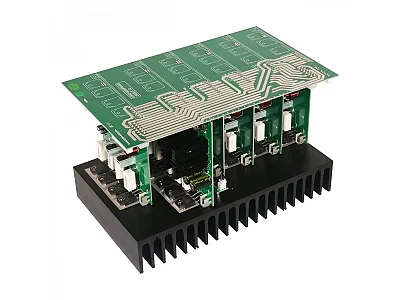 TONEWINNER AD-8300PA