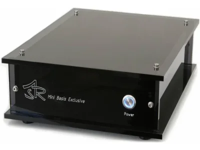 ASR Audio ASR MINI BASIS EXCLUSIVE HV