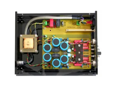 ASR MINI BASIS EXCLUSIVE HV