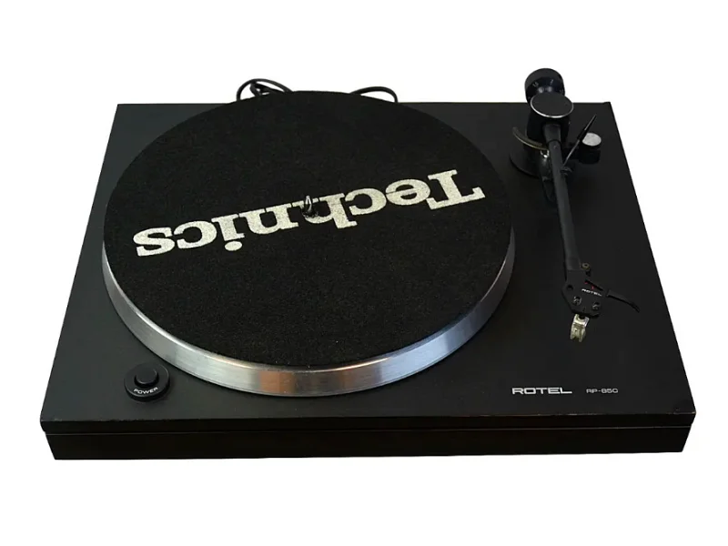 Rotel ROTEL RP 850