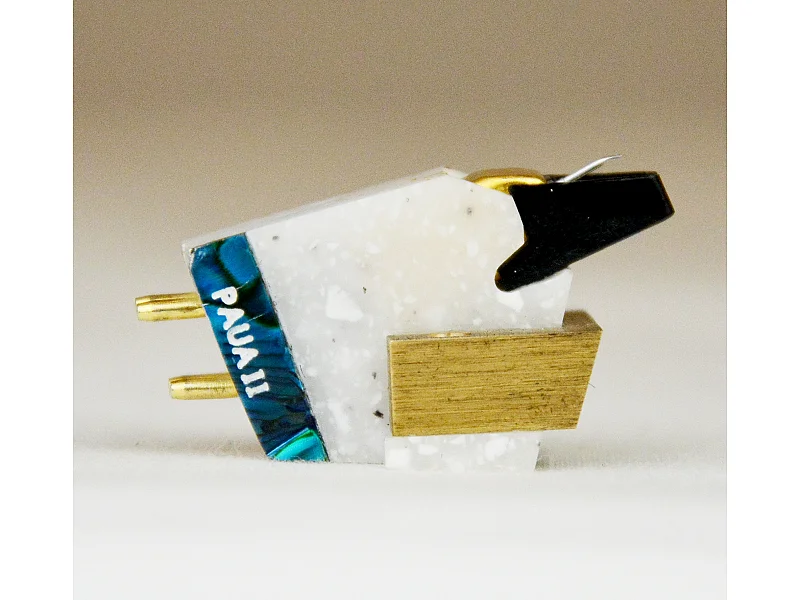 Sound Smith SOUNDSMITH PAUA MK II