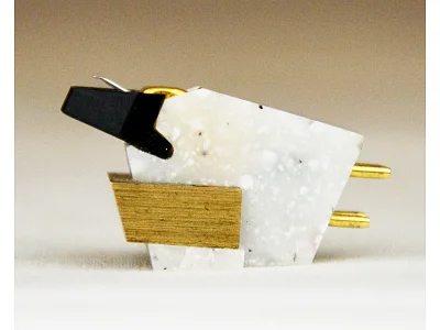 SOUNDSMITH PAUA MK II