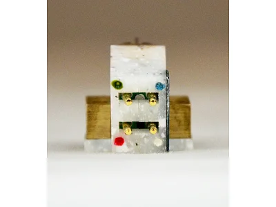 SOUNDSMITH PAUA MK II