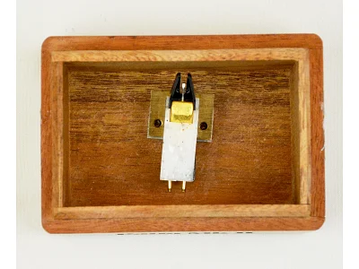 SOUNDSMITH PAUA MK II