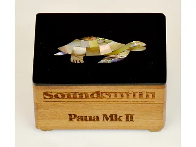 SOUNDSMITH PAUA MK II
