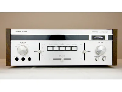 Superscope SUPERSCOPE A-260