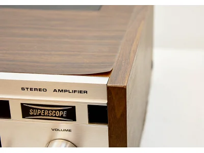 SUPERSCOPE A-260