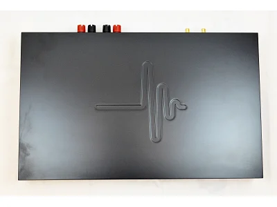 PERREAUX AUDIANT 100P