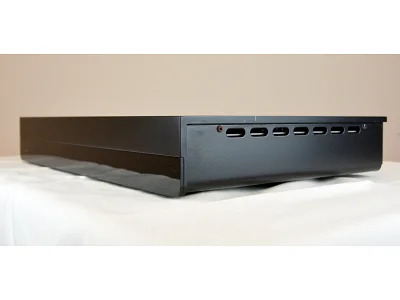 PERREAUX AUDIANT 100P