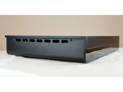 PERREAUX AUDIANT 100P