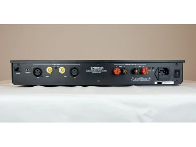 PERREAUX AUDIANT 100P