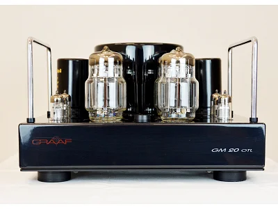 Graaf GRAAF GM 20 OTL