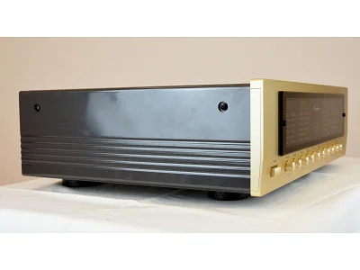 ACCUPHASE DF-45