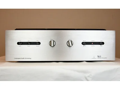 Convergent CONVERGENT SL1 MKII