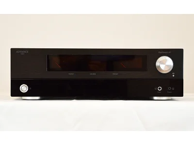 Advance Paris ADVANCE PARIS PLAYSTREAM A7