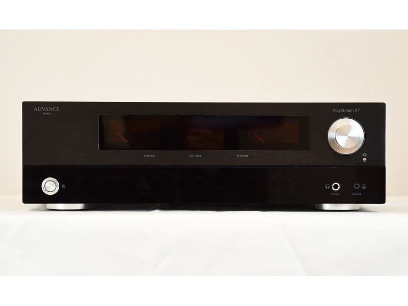 Advance Paris ADVANCE PARIS PLAYSTREAM A7