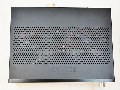 ADVANCE PARIS PLAYSTREAM A7