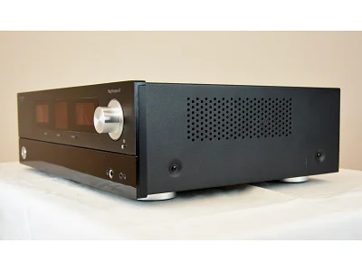 ADVANCE PARIS PLAYSTREAM A7