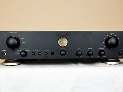 Marantz MARANTZ PM-17