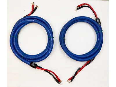 Cardas CARDAS CLEAR REV1 SPEAKER 2 MT (L+R)