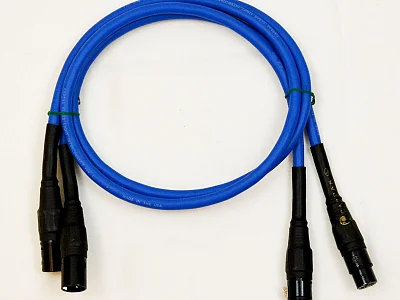 Cardas CARDAS CLEAR CONNECT REV1 1 MT
