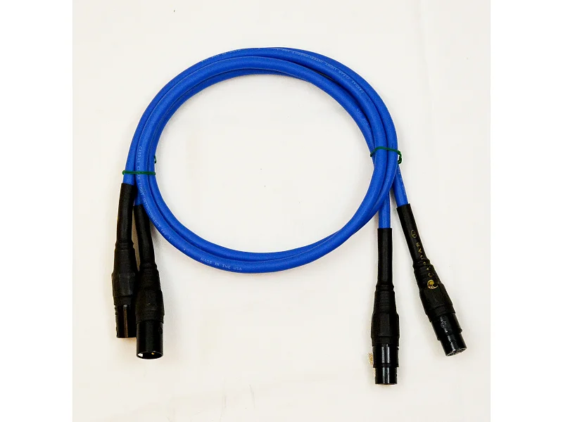 Cardas CARDAS CLEAR CONNECT REV1 1 MT