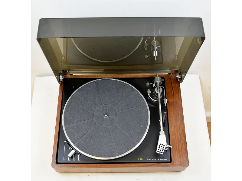 Lenco LENCO L78