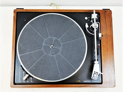 LENCO L78