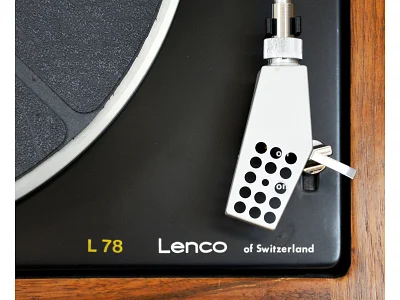 LENCO L78