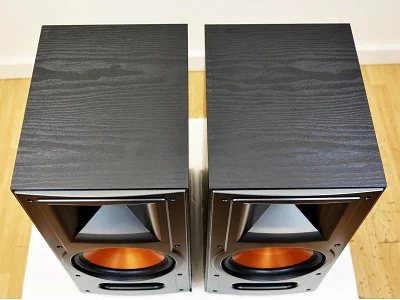 KLIPSCH RB-81 II