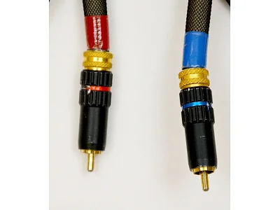 TRANSPARENT MUSIC LINK SUPER 1MT