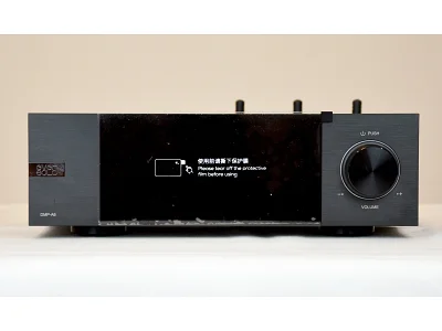 Eversolo EVERSOLO DMP-A6