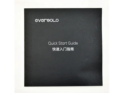 EVERSOLO DMP-A6
