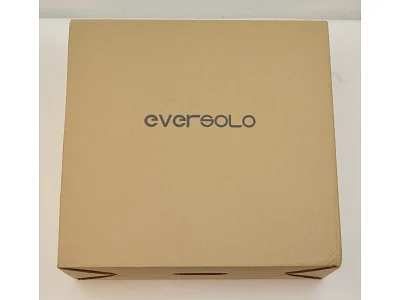 EVERSOLO DMP-A6