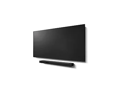 YAMAHA SURROUND TRUE X 90A