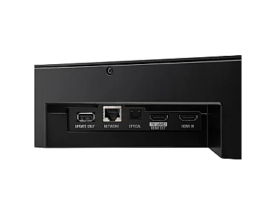 YAMAHA SURROUND TRUE X 90A