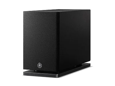 YAMAHA SURROUND TRUE X 90A