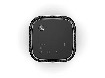 YAMAHA SURROUND TRUE X 90A