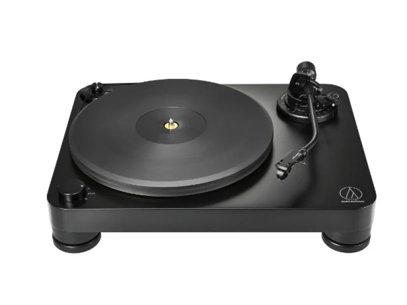 AUDIO TECHNICA AUDIO TECHNICA AT-LP7X
