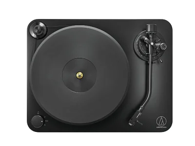AUDIO TECHNICA AT-LP7X