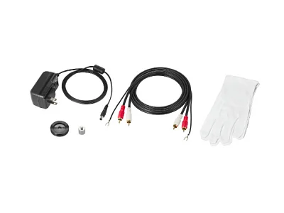 AUDIO TECHNICA AT-LP7X