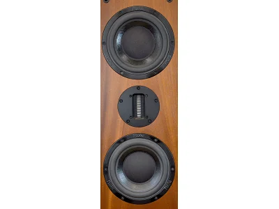 PRO AC RESPONSE D48 RIBBON